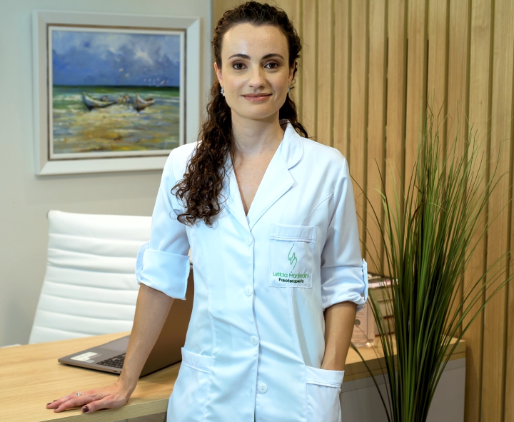 Bem-estar fisioterapia, osteopatia, pilates